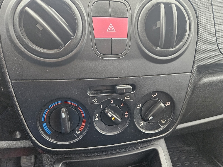 Ram V700 City 5p 1.2 2022 Usado  Usado en Webautos.cl