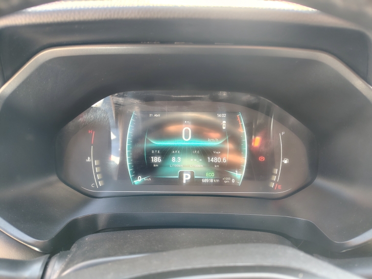 Chery Tiggo 7 pro Tiggo7 Pro Gls Cvt 1.5 Euro 6b 2024 Usado en Rosselot Usados