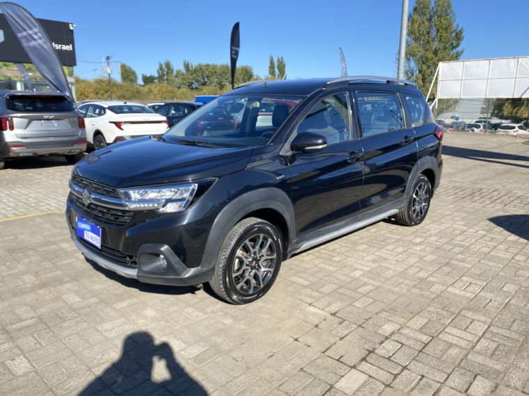 Suzuki Xl7 Xl7 Gl 1.5 2021 Usado  Usado en Webautos.cl