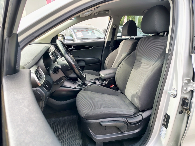Kia Sorento Sorento Ex 2.2 Aut 2018 Usado en Rosselot Usados