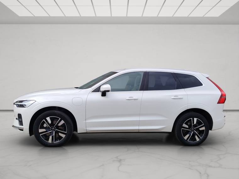 Volvo Xc60 T8 Core 4x4 2.0 Aut 2025 Usado  Usado en BMW Premium Selection