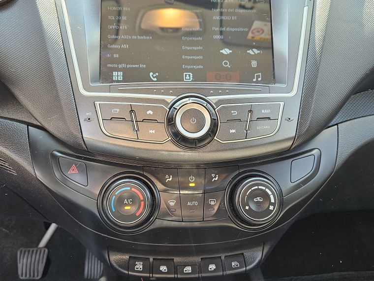 Chevrolet Sail Ls 1.5 2023 Usado  Usado en Kovacs Usados