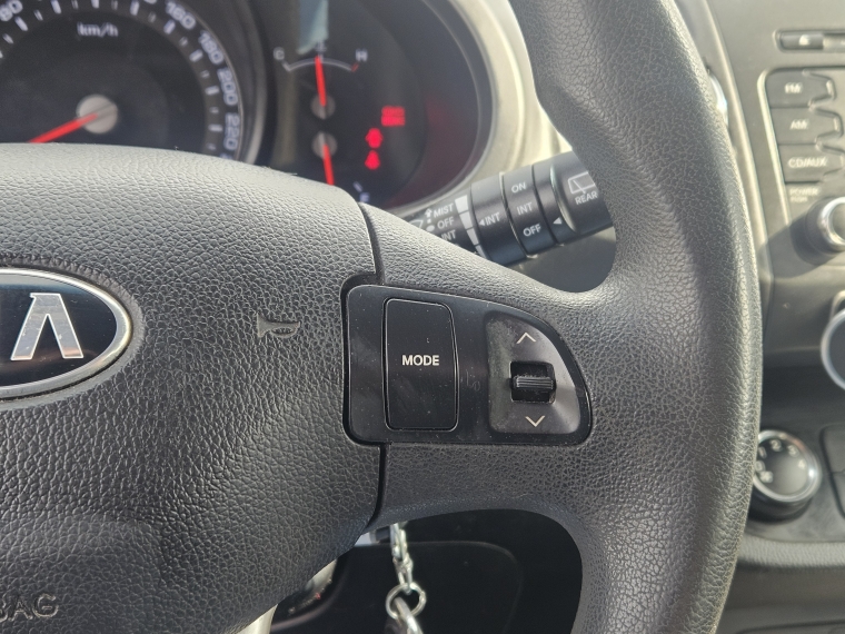 Kia Sportage Ex 2.0 Mt 2013 Usado  Usado en Kovacs Usados