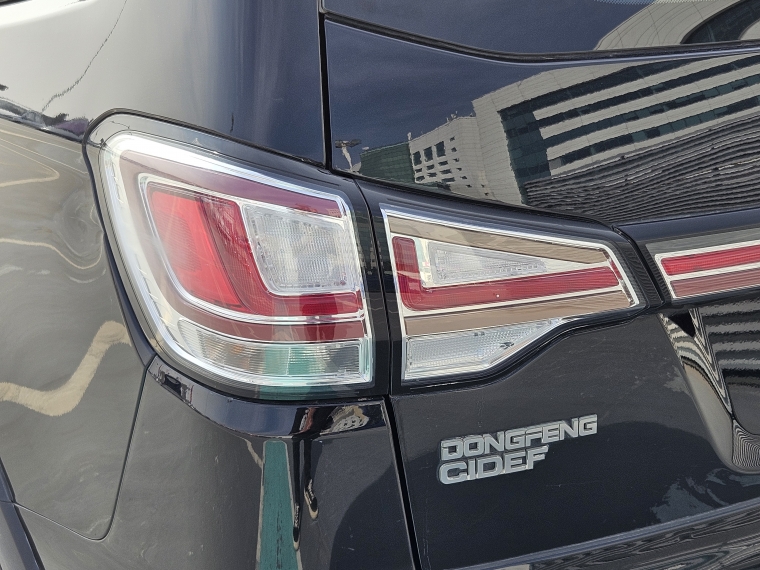 Dongfeng Sx6 Joyear Sx6 1.6 Mt 2022 Usado en Rosselot Usados