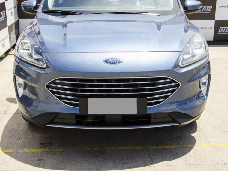 Ford Escape Titanium 4x4 2.0 Aut 2021 Usado  Usado en Webautos.cl