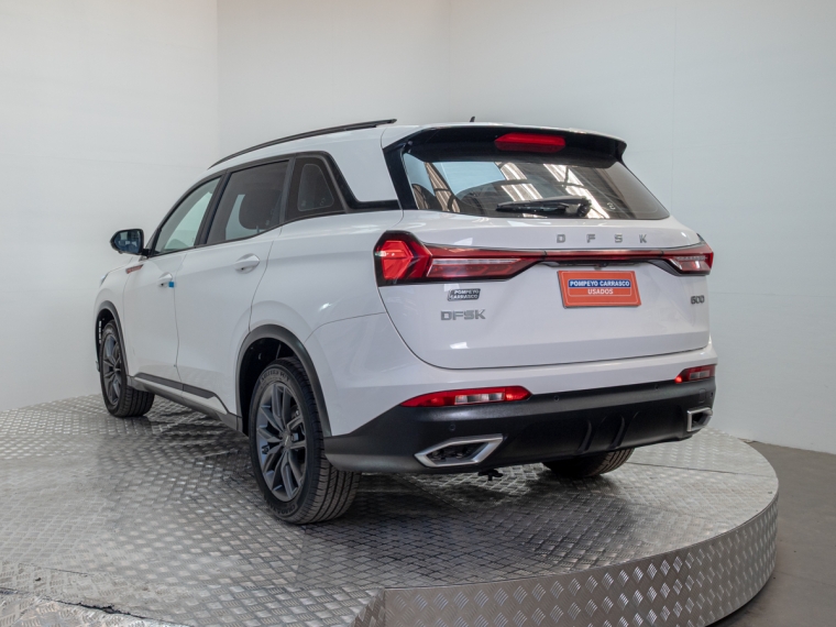 Dfsk Suv 600 Comfort 1.5t At + Lam 2024 Usado  Usado en Webautos.cl
