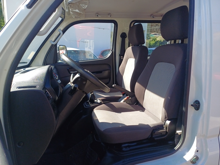Foton Tm3 Tm3 4x2 1.6 2023 Usado en Rosselot Usados