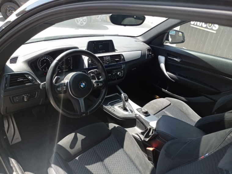Bmw 120 Sport Lci 2.0 At 2018 Usado  Usado en Webautos.cl