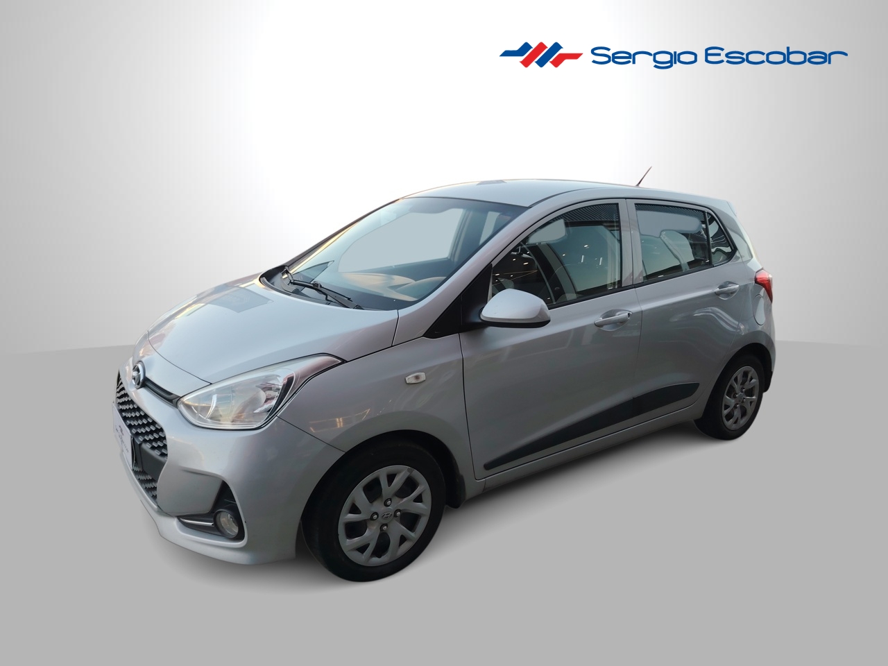 HYUNDAI GRAND I10 GRAND I10 BA GL 1.0 2019