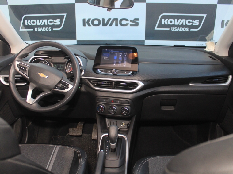 Chevrolet Tracker 1.2t Aut 2022 Usado  Usado en Kovacs Usados