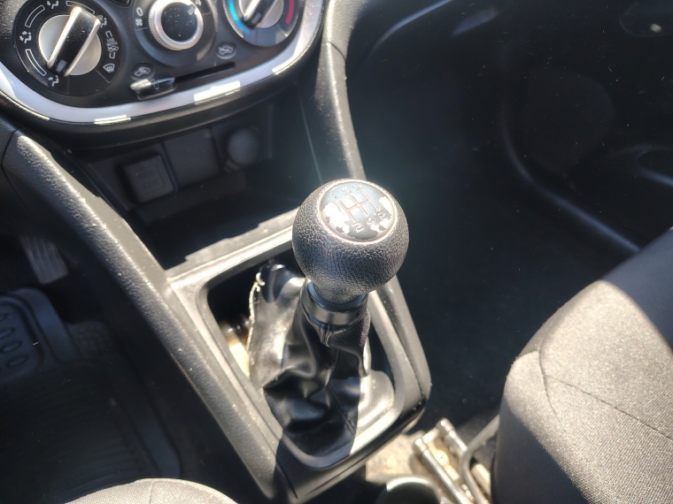 Suzuki Celerio Celerio Glx Sport 1.0 2019 Usado en Rosselot Usados