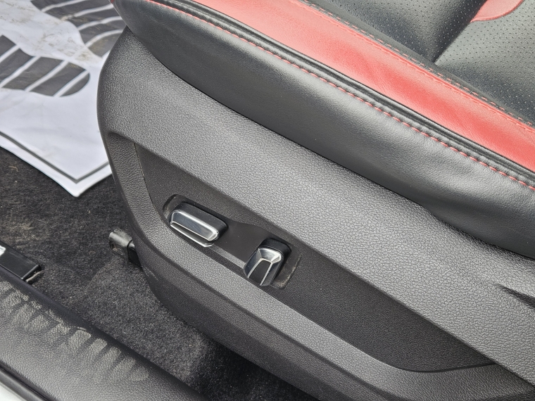 Chery Tiggo 3 pro Tiggo 3 Pro Glx 1.5 Aut 2023 Usado en Rosselot Usados