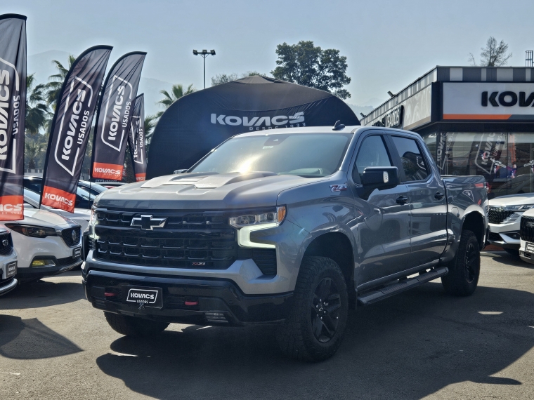 Chevrolet Silverado 5.3 Cc Lt Tb At 4x4 2025  Usado en Kovacs Usados - Promociones
