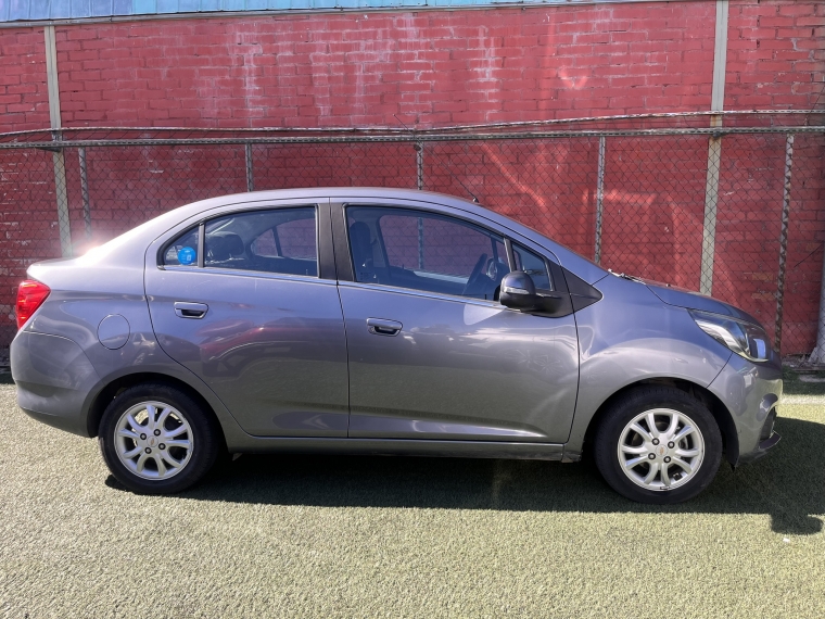 Chevrolet Spark Spark Lt 1.2 2021 Usado en Rosselot Usados