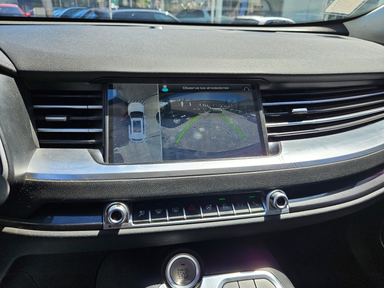Haval H6 H6 2.0 Aut 2020 Usado en Rosselot Usados