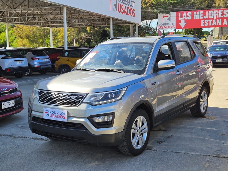 CHANGAN CX70 CX70 ELITE 1.5 AUT 2022