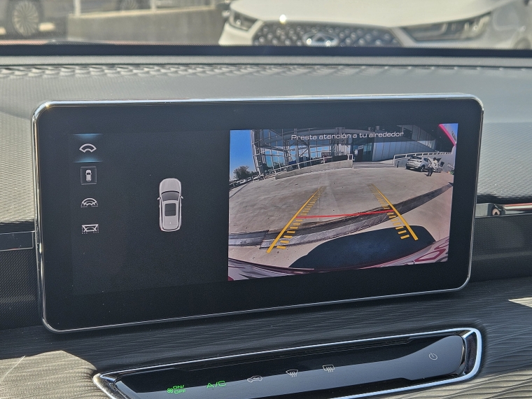 Haval Jolion Jolion Elite 1.5 Aut 2023 Usado en Rosselot Usados