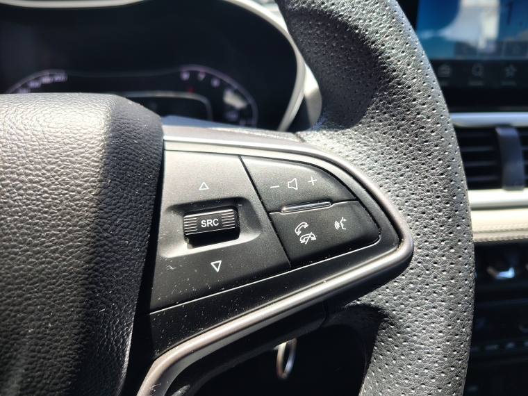 Chevrolet Groove 1.5 Ltz Mt 2023 Usado  Usado en Kovacs Usados