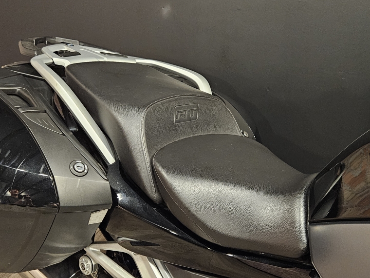 Bmw R 1250 rt . 2025 Usado en BMW Premium Selection