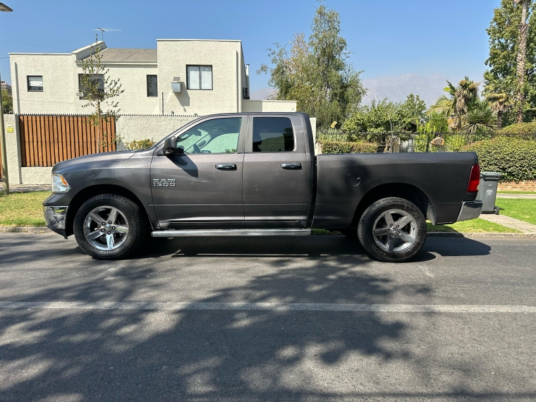 Ram 1500 3.6 1500 Slt Quad Cab Auto 4wd 2019 Usado en Autoadvice Autos Usados