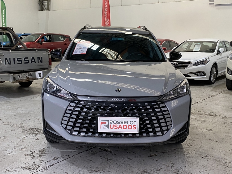 Dfm Aeolus Aeolus Gs Cross 1.5 2024 Usado en Rosselot Usados