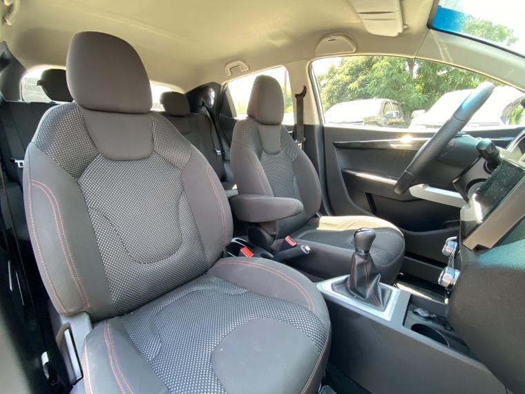 Jac S2 1.5 Comfort Mt Hb 2023 Usado  Usado en Kovacs Usados