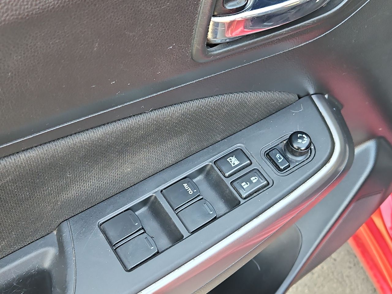 Suzuki Swift Swift Glx 1.2 2022 Usado en Usados de Primera - Sergio Escobar