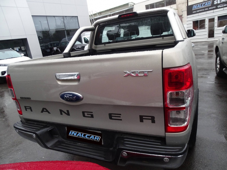 Ford Ranger Mt 2019 Usado Usado en Webautos.cl Ford Ranger Mt 2019 Usado Usado en Webautos.cl