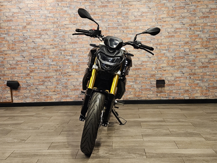 Bmw G 310 r . 2024 Usado en BMW Premium Selection