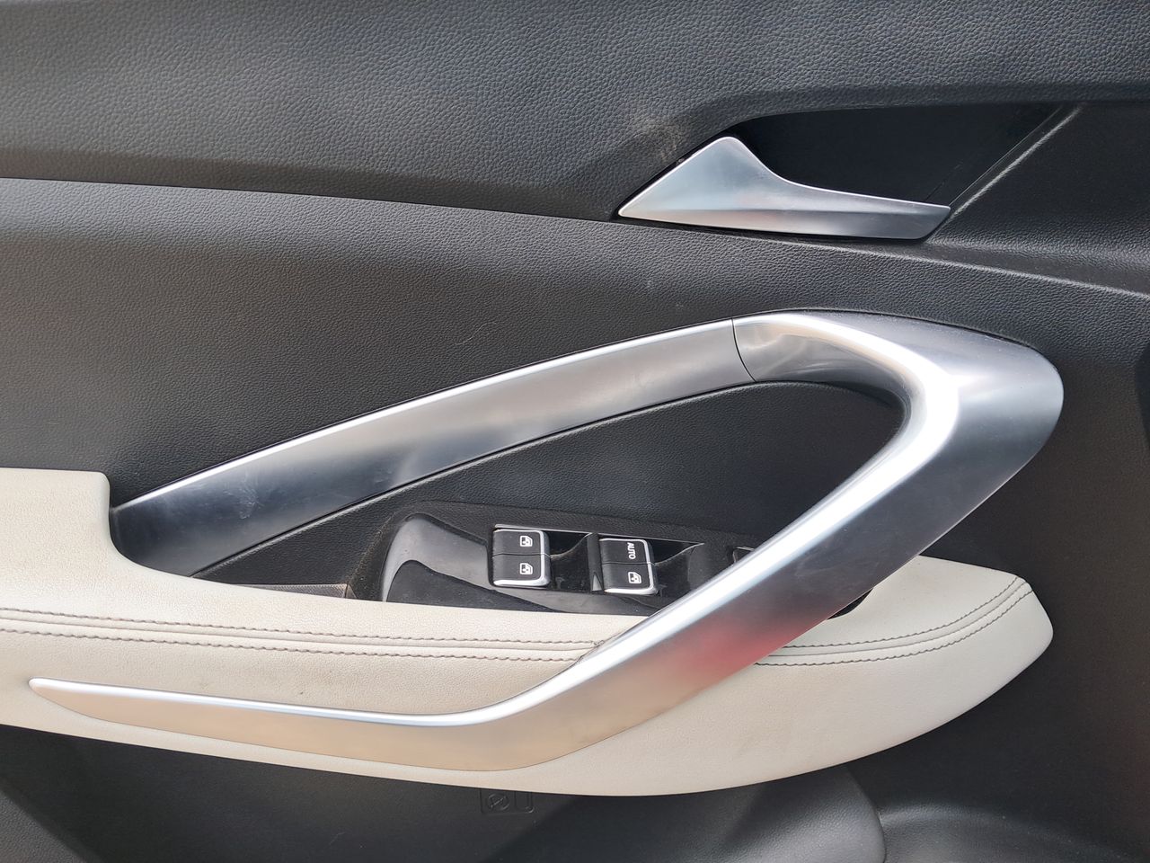 Chevrolet Captiva Captiva 1.5 2020 Usado en Usados de Primera - Sergio Escobar