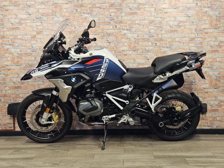 Bmw R 1250 gs Ii 2023 Usado en BMW Premium Selection