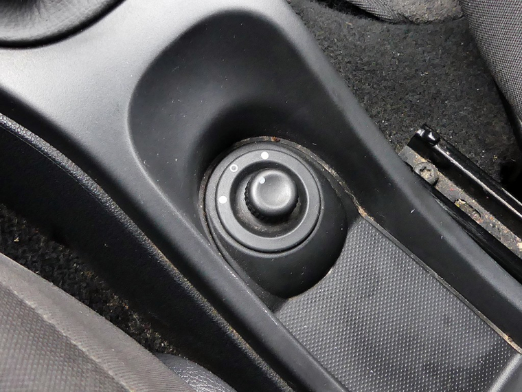 Renault Duster Dynamique 1.6 2017 Usado  Usado en Webautos.cl