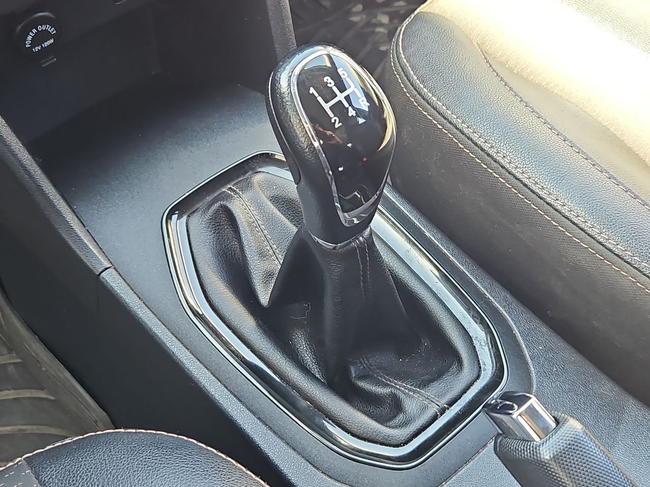 Chery Tiggo 2 Tiggo 2 1.5 2021 Usado en Usados de Primera - Sergio Escobar