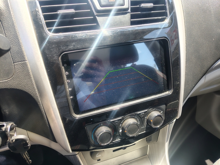 Dongfeng S500 Joyear S500 1.5 2023 Usado en Rosselot Usados