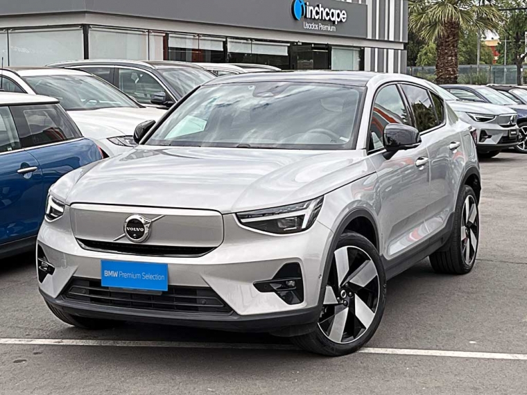 VOLVO C40 P8 RECHARGE 2024