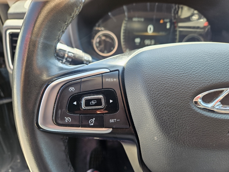 Chery Tiggo 3 Tiggo 3 1.5 2023 Usado en Rosselot Usados