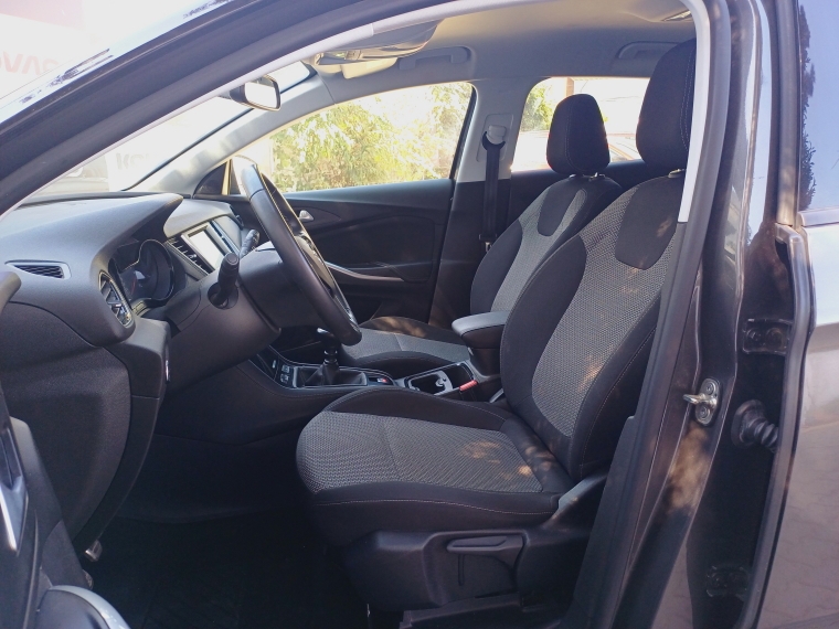 Opel Grandland x Grandland 1.2 2021 Usado  Usado en Kovacs Usados