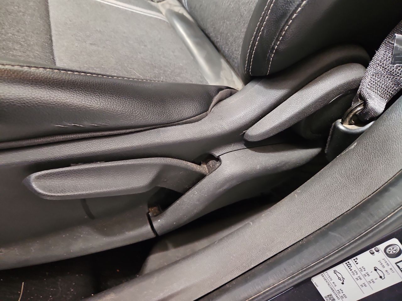 Chevrolet Tracker Tracker 1.2t 2021 Usado en Usados de Primera - Sergio Escobar