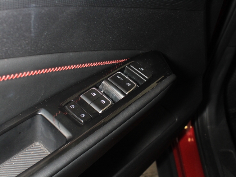 Chevrolet Groove Groove 1.5 2026 Usado  Usado en Webautos.cl