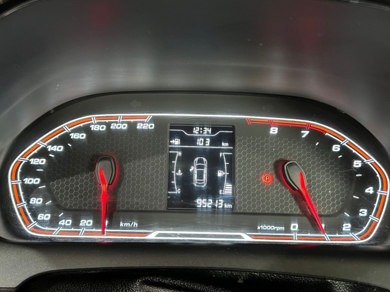 Chery Tiggo 2 Gls 1.5 2021 Usado  Usado en Webautos.cl