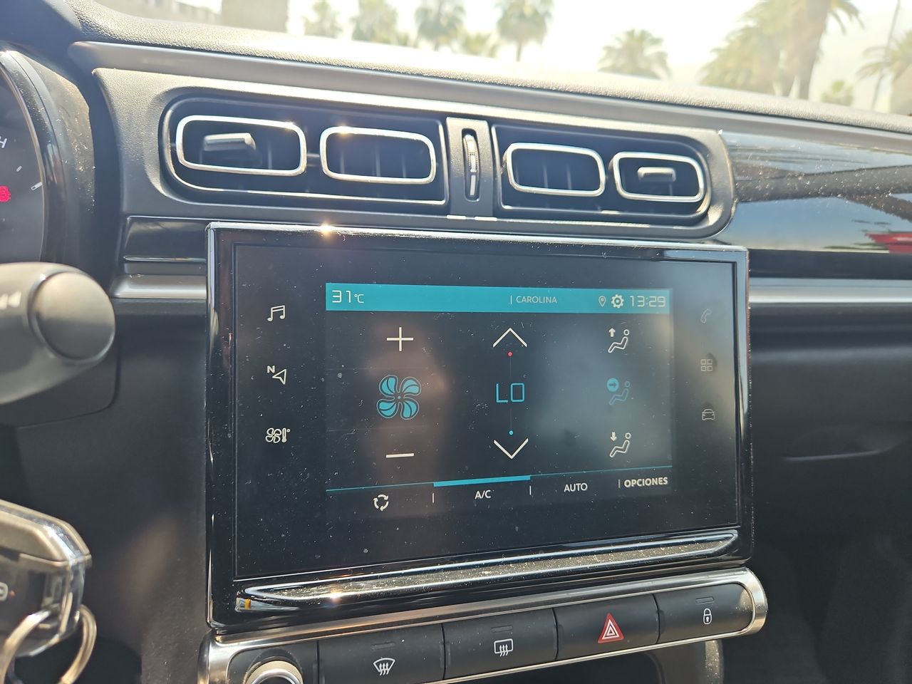 Citroen C3 aircross C3 Blue Hdi 1.5 2023 Usado en Usados de Primera - Sergio Escobar