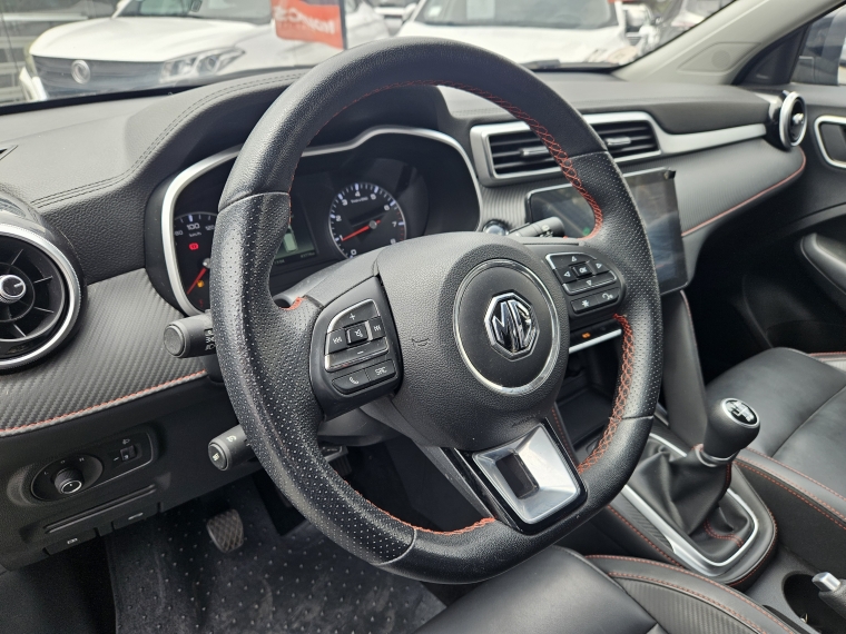 Mg Zx Comfort 1.5 2022 Usado  Usado en Kovacs Usados