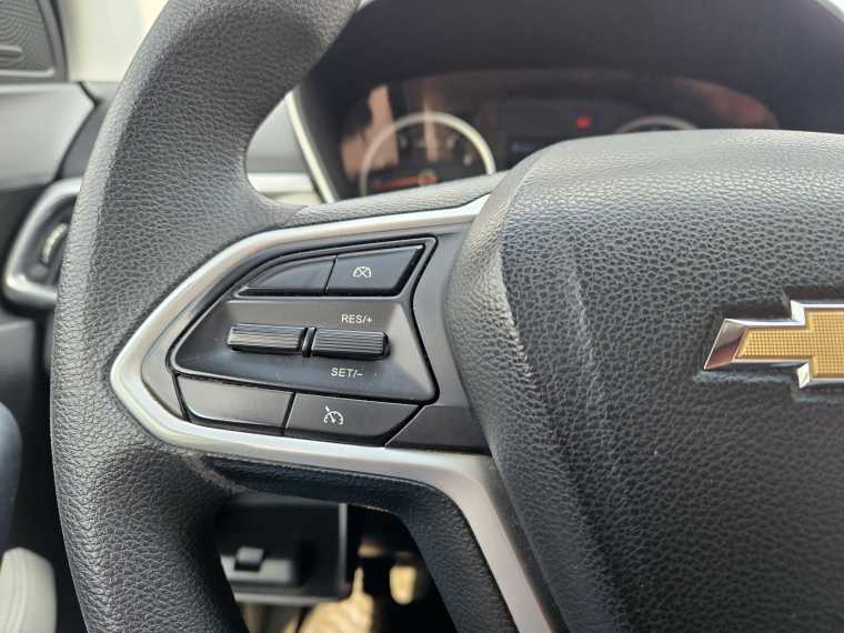 Chevrolet Captiva Captiva Lt 1.5 2021 Usado en Rosselot Usados