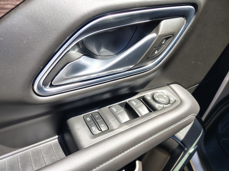 Chevrolet Tahoe 5.3 Z71 At 4x4 2024 Usado Usado en Webautos.cl Chevrolet Tahoe 5.3 Z71 At 4x4 2024 Usado Usado en Webautos.cl