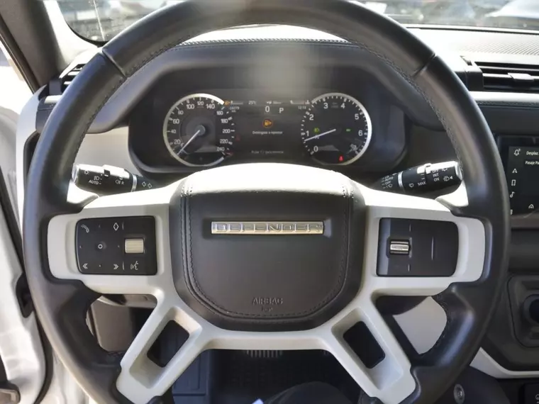 Land rover Defender 110 X-dynamic S 2023 Usado Usado en Webautos.cl Land rover Defender 110 X-dynamic S 2023 Usado Usado en Webautos.cl