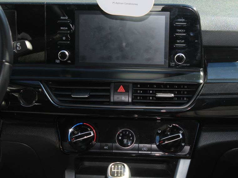 Kia Seltos 1.5   Ex Mt 2025 Usado  Usado en Kovacs Usados