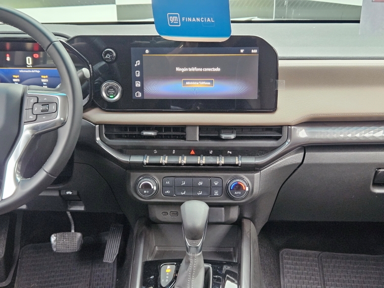 Chevrolet Colorado 2.8 High Country  At 4x4 Diesel 2026 Usado  Usado en Kovacs Usados