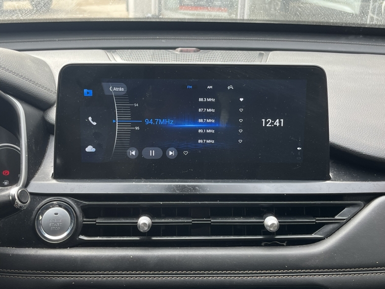 Chery Tiggo 8 Tiggo 8 1.5 2022 Usado en Rosselot Usados