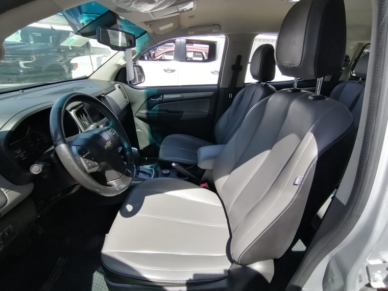 Chevrolet Colorado 2.8 At 2023 Usado  Usado en Kovacs Usados