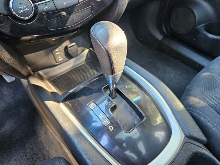 Nissan X-trail X Trail Advance 2.5 Aut 2016 Usado  Usado en Kovacs Usados